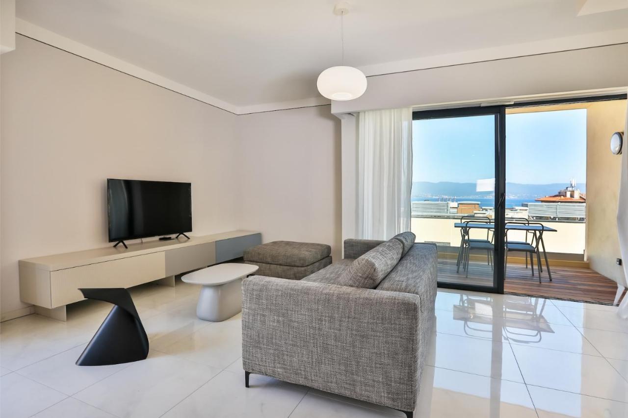 Appartement - Vue sur Mer